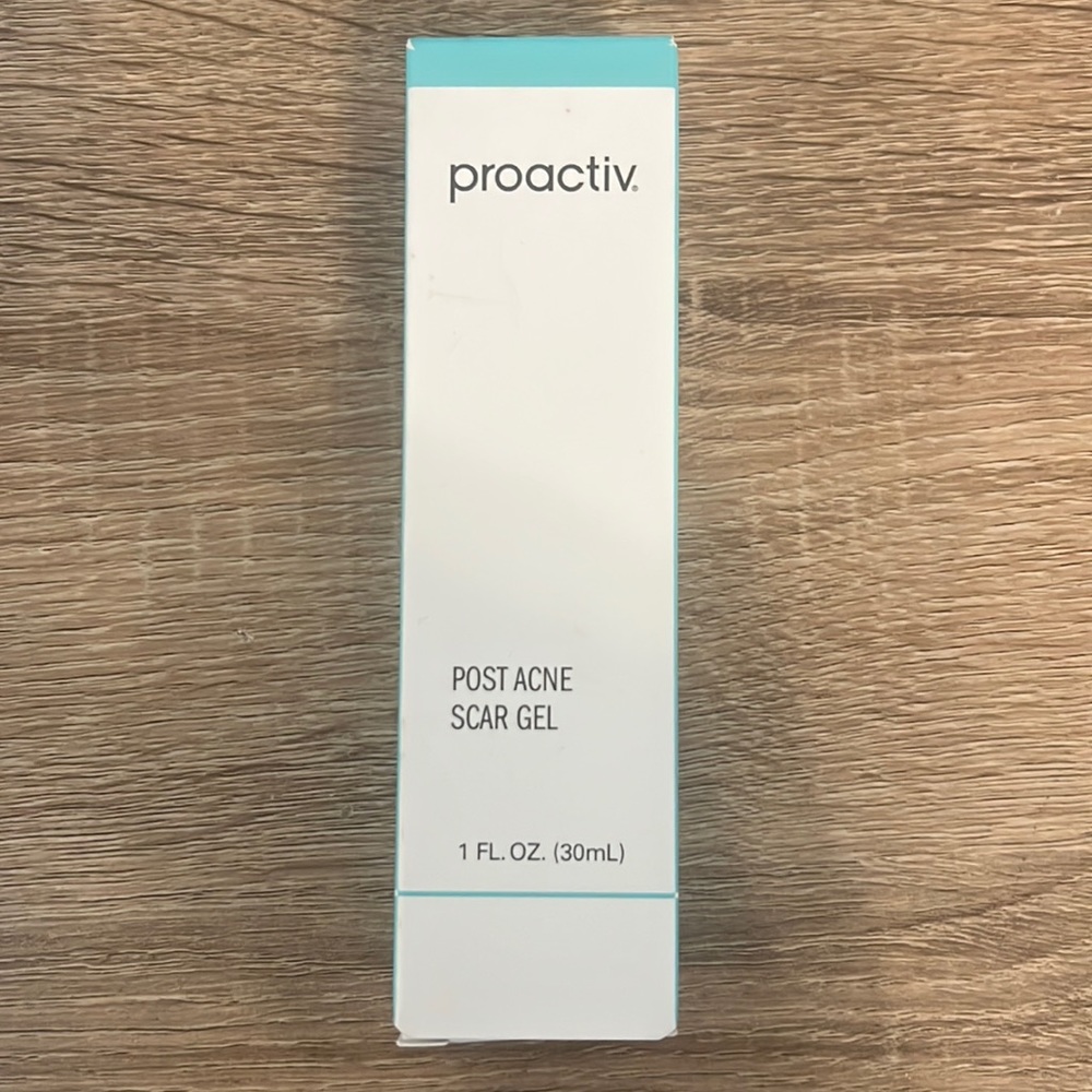 Proactiv Post Acne Scar Gel